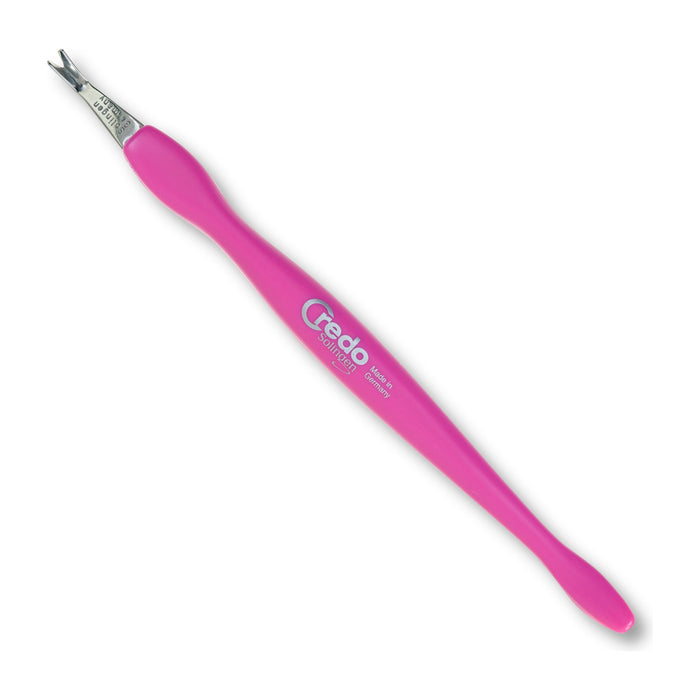 Credo Solingen Credo Cuticle Trimmer Pop Art 16Oz