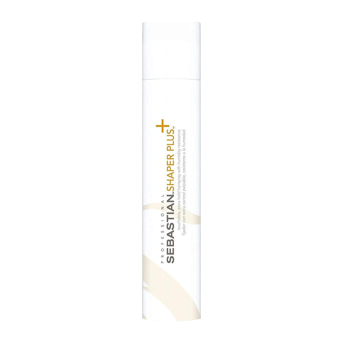 Sebastian Shaper Plus Extra Hold Styling Hairspray 10.6 fl oz