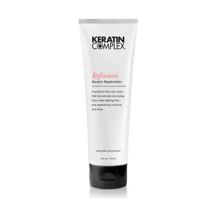 Keratin Coppola Complex Infusion Keratin Hair Replenisher 473ml
