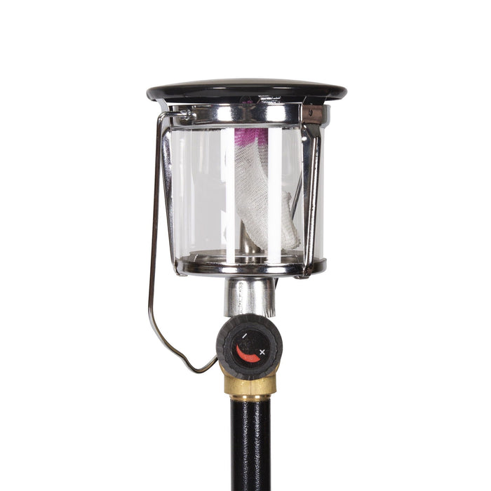 Stansport Compact Single Mantle Propane Lantern