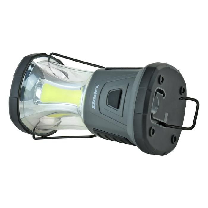 Dorcy 2000 Lumen Adventure Max Lantern