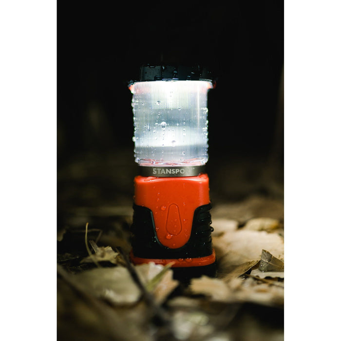 Stansport 250 Lumens Battery Camping Lantern