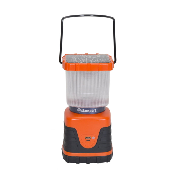 Stansport 600 Lumens Battery Camping Lantern