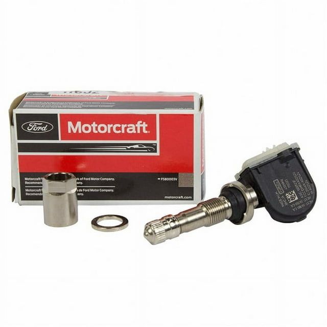 Motorcraft TPMS-47 TPMS Sensor Kit Fits select: 2021-2023 FORD F150, 2017-2022 FORD F250