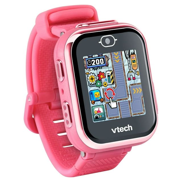 VTech? KidiZoom? Smartwatch DX3 Safe Award-Winning Watch for Kids