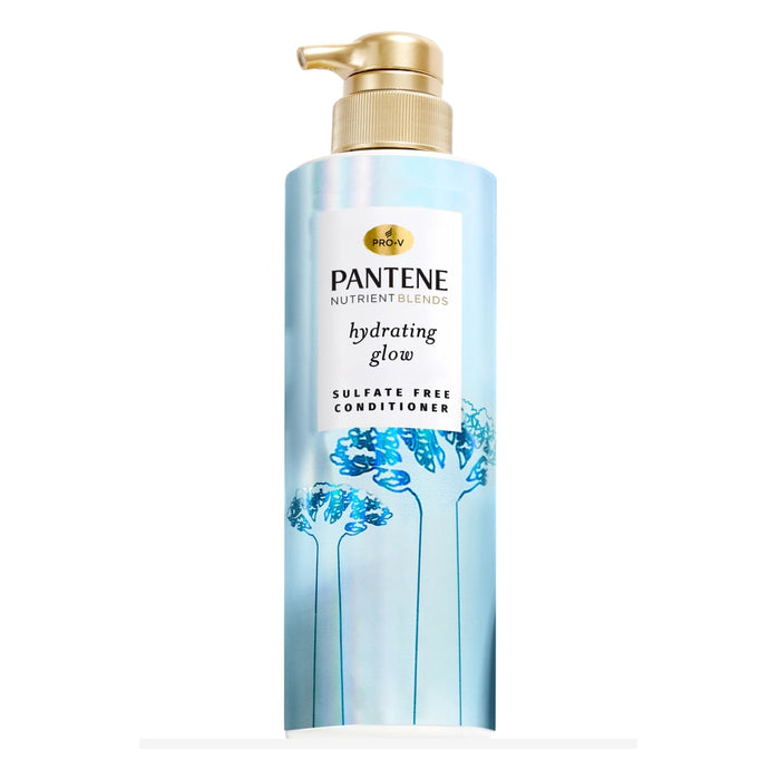 Pantene Pro -V Cd  13.5 Oz Sil/F