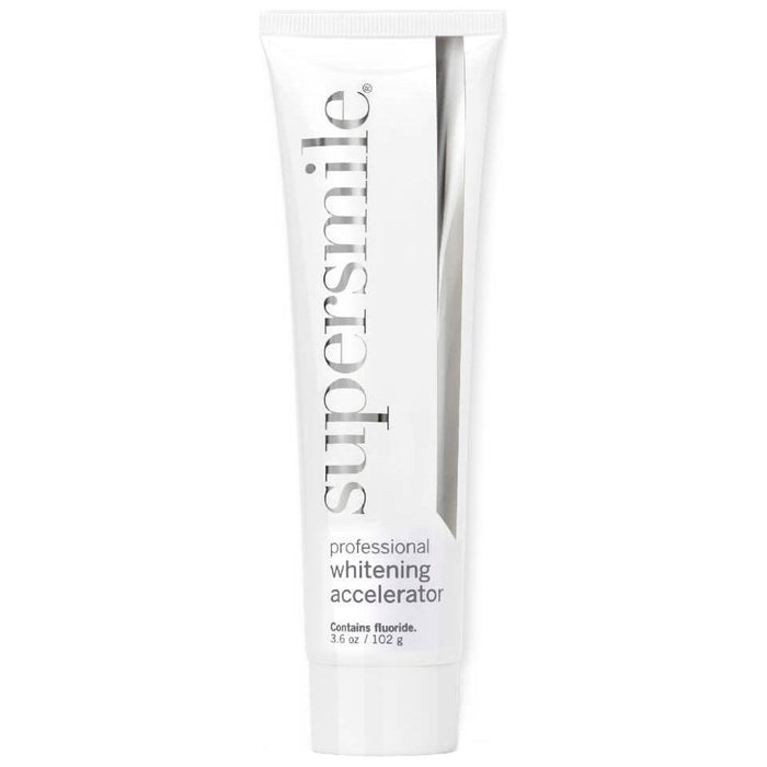 Supersmile Professional Teeth Whitening Accelerator 3.6 oz