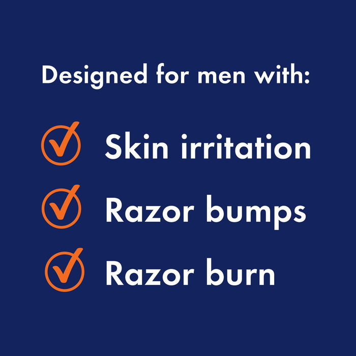 Gillette SkinGuard Men's Razor Blades; 4 Blade Refills