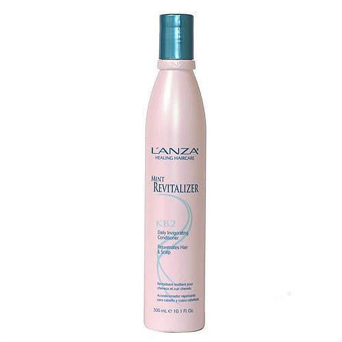L'anza KB2 Daily Nourish Mint Revitalizer