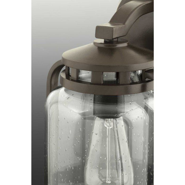 Botta Collection One-Light Medium Hanging Lantern