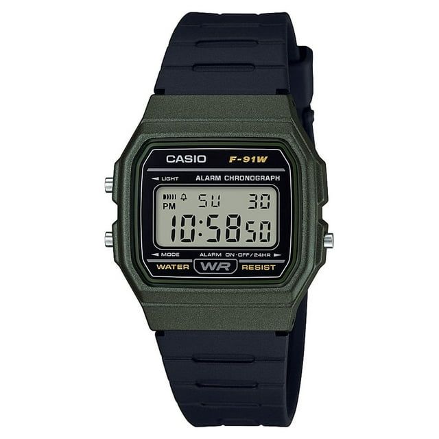 Casio Men Basic Digital Watch