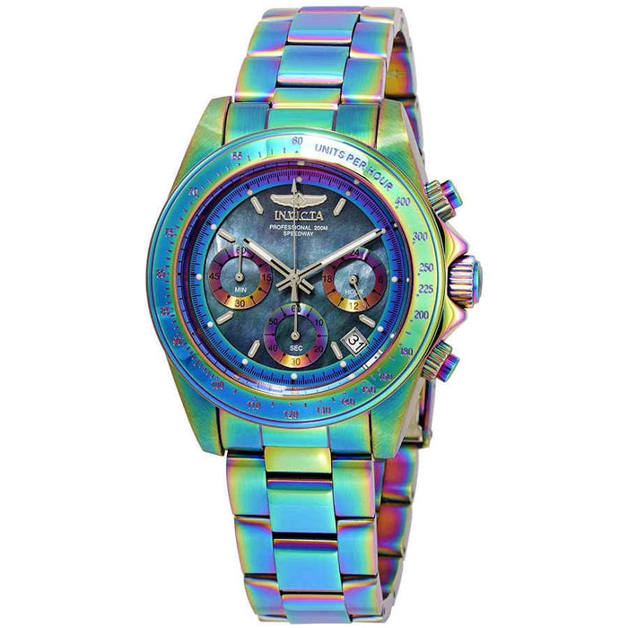 Invicta Speedway Chronograph Men's Watch 23941