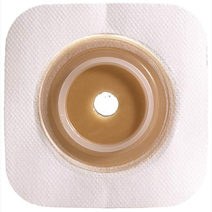 SurFit Natura Stomahesive Skin Barrier #125264 Flexible Flange 10Ct
