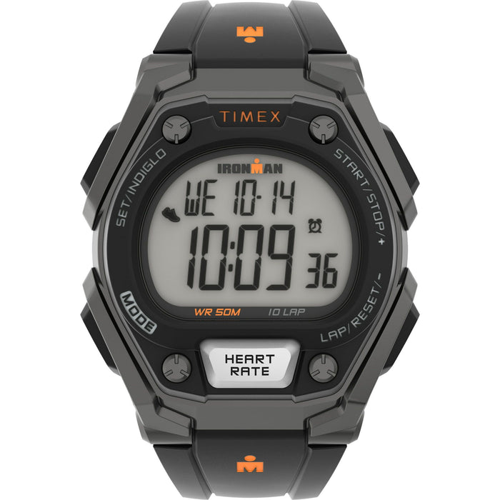 Timex Mens Ironman Classic