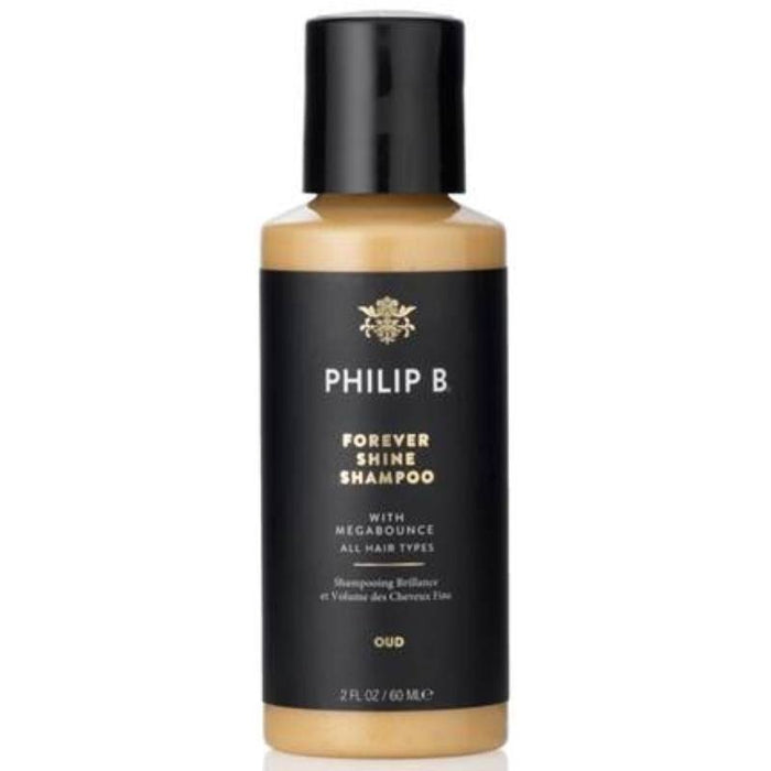 Philip B Oud Royal Forever Shine Shampoo 60 Ml
