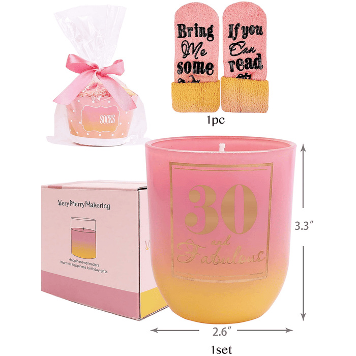 30th Birthday Gifts for Women,30th Birthday,Birthday Gifts for 30 Year Old Woman,Dirty 30