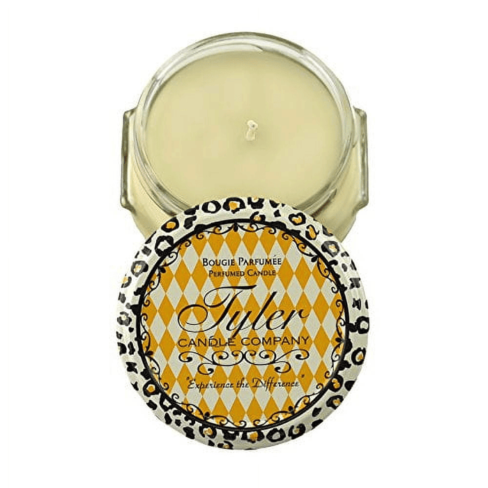 Tyler Candle Company (C)Tyler Candles French Market - 3oz (8)