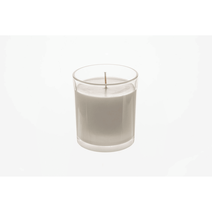 EOTW Candle Supply 10 oz. 12 Pack Empty Luxury Clear Jars for Candle Making.