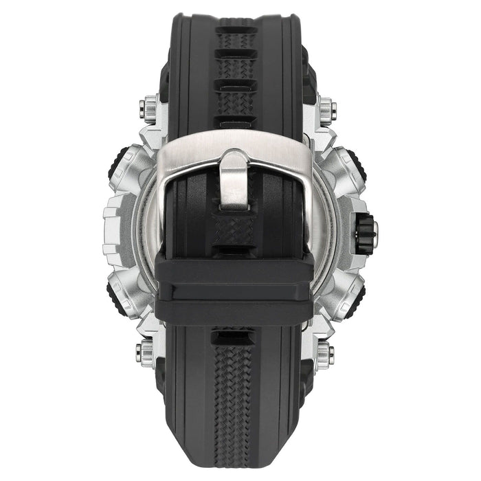 Armitron Men's Casual Black Analog-Digital Sport Watch