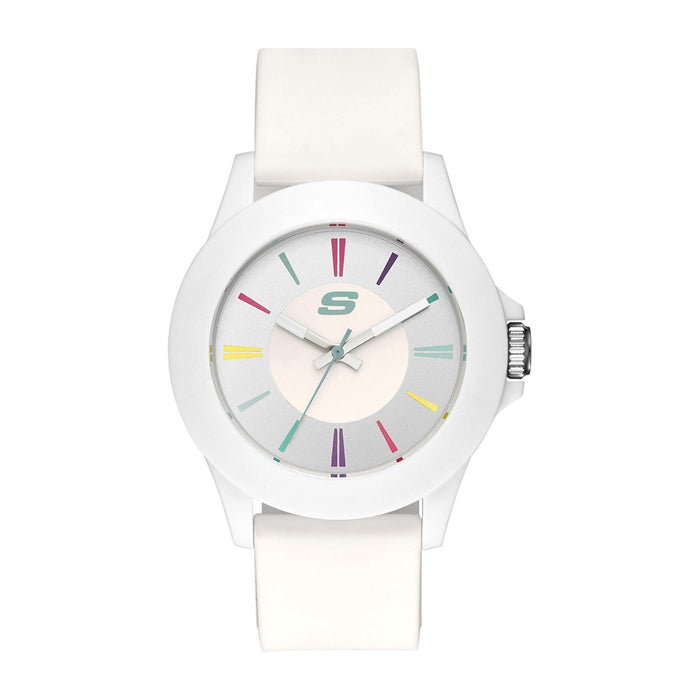 Skechers Rosencrans Midsize Quartz Analog Watch