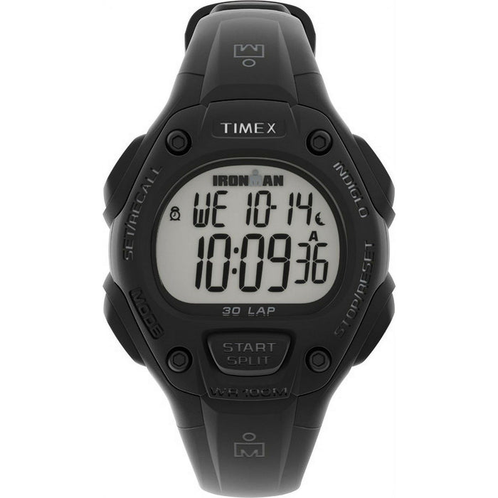 Timex Ladies' Ironman 30-lap