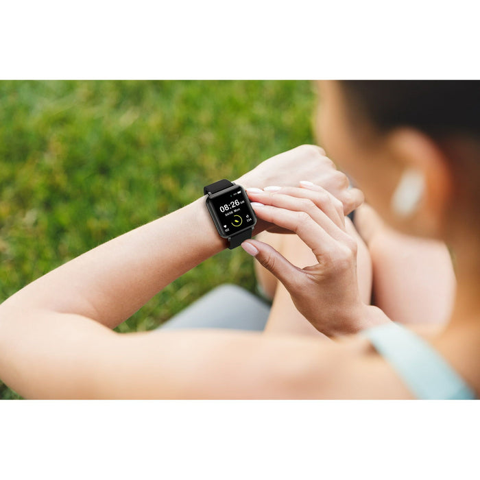 3Plus Vibe Plus Smartwatch