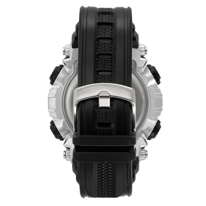 Armitron Mens Black Digital Watch