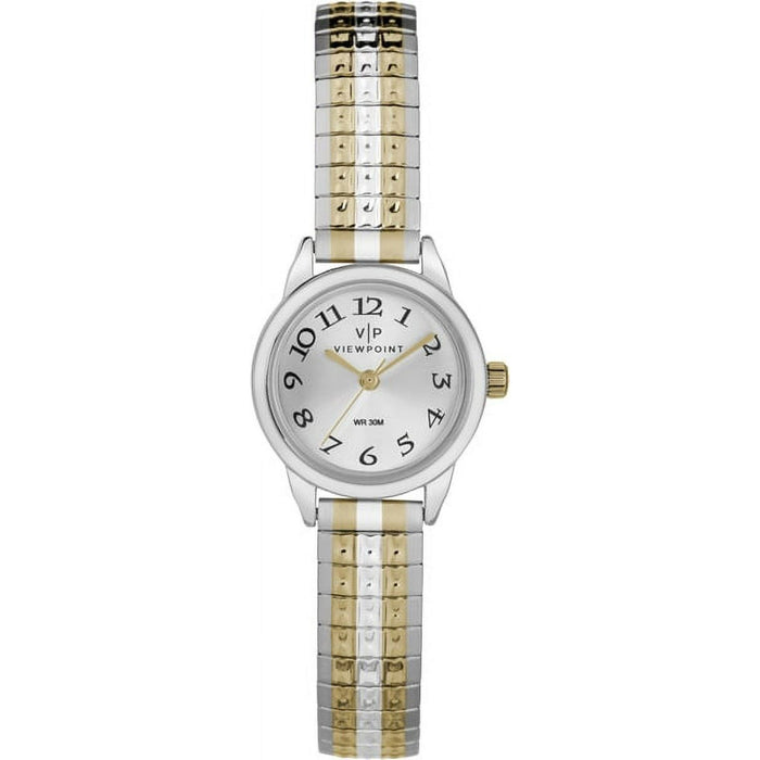 Viewpoint By Timex Ladies' Dress Watch