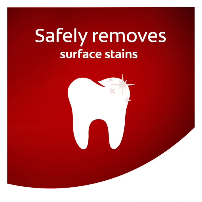 Colgate Optic White Renewal Toothpaste; High Impact White; 3 oz Tube