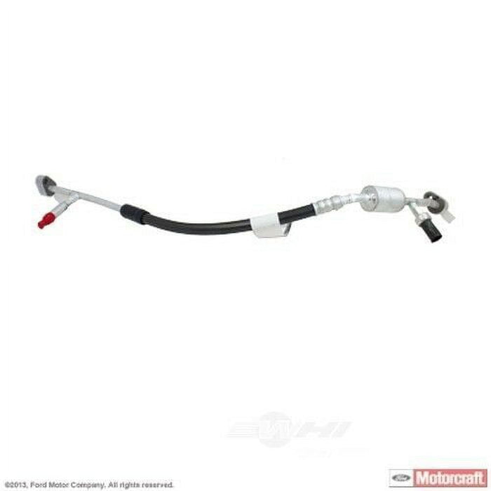 A/C Manifold Hose Assembly MOTORCRAFT YF-3223 Fits select: 2006-2011 FORD CROWN VICTORIA, 2006-2011 MERCURY GRAND MARQUIS