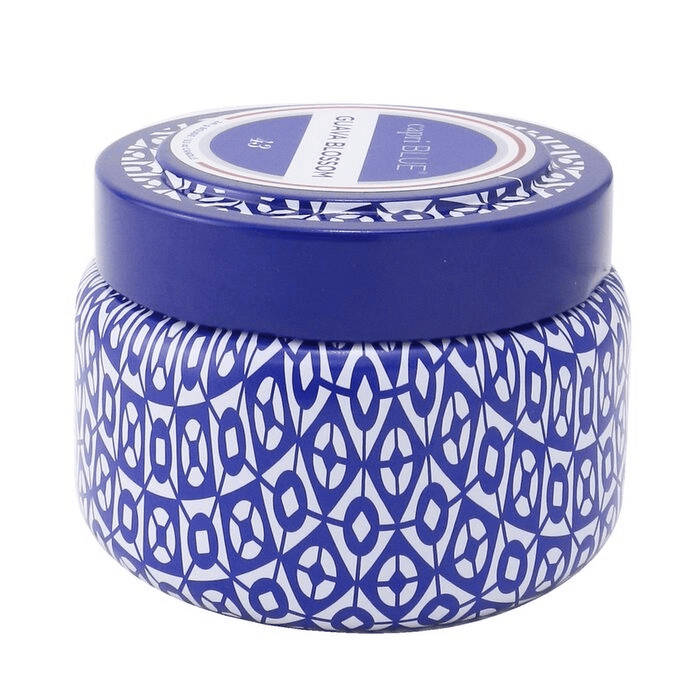 Capri Blue - Travel Tin Candle - Guava Blossom(241g/8.5oz)