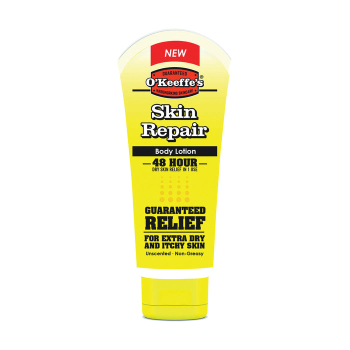 O'Keeffe's Skin Repair Body Lotion Tube 7 Oz