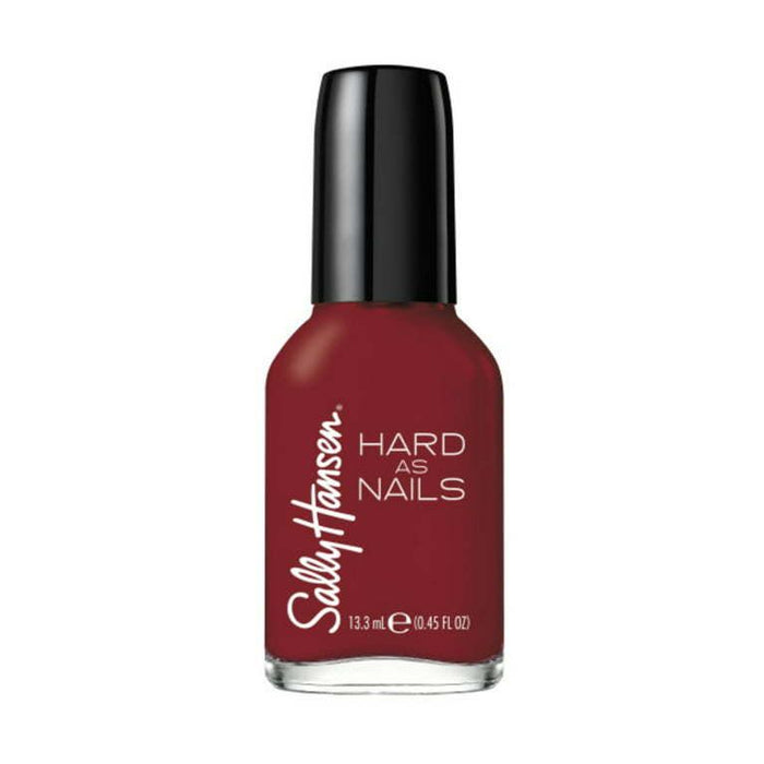 Sally Hansen Hard as Nails Nail Polish, Strong-her 0.45 fl oz, No Chipping or Splitting