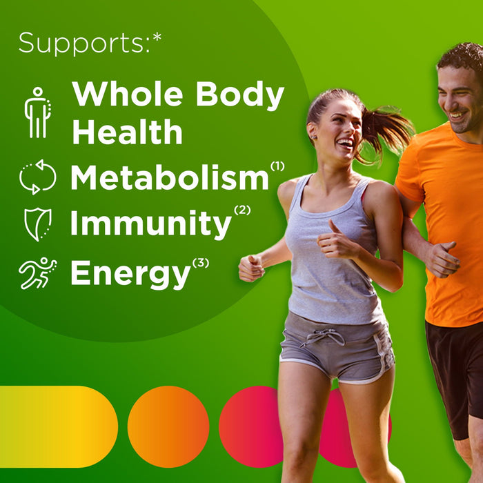Centrum Adult Multivitamin/Multimineral Supplement; 200 Count
