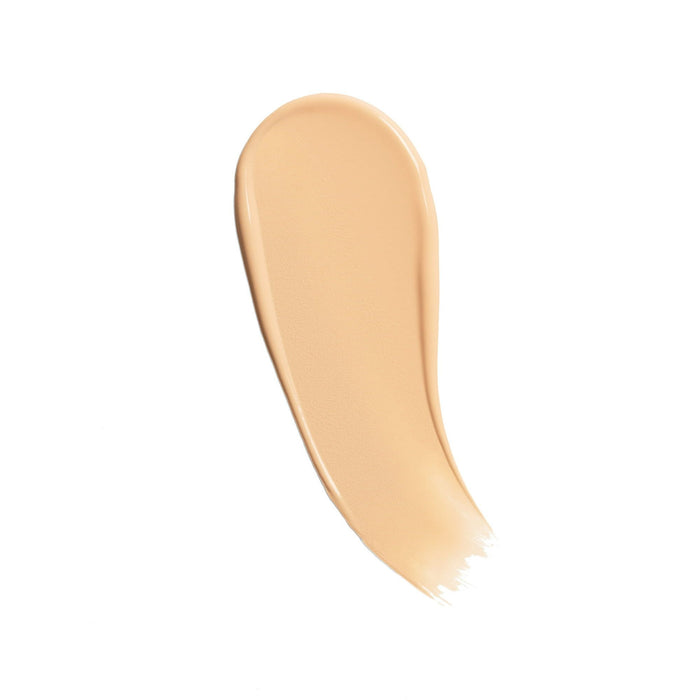 COVERGIRL Clean Matte BB Cream ror Oily Skin, 530 Light Medium, 1 fl oz, Oil-Free BB Cream Foundation