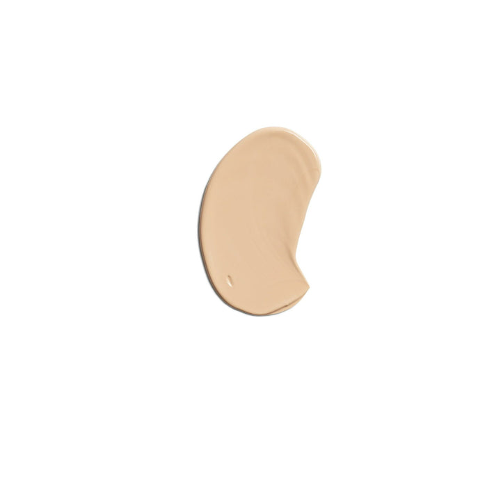 COVERGIRL TruBlend Oil-Free Liquid Foundation, L-2 Classic Ivory, 1 fl oz, Hydrating Foundation, Moisturizing Foundation, Cruelty-Free Foundation, Blends Seamlessly, Won't Clog Pores