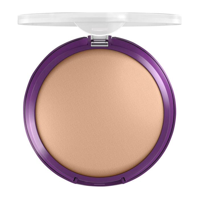 COVERGIRL Simply Ageless Wrinkle Defying Pressed Powder, 210 Classic Ivory, 3.9 oz