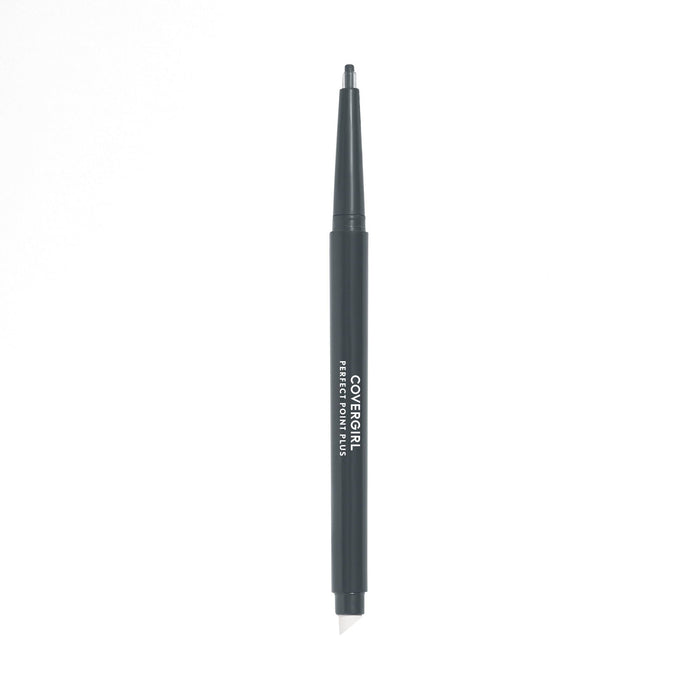 COVERGIRL Perfect Point PLUS Eyeliner Charcoal 205, .008 oz