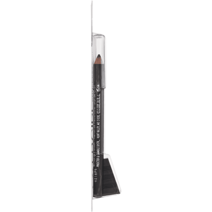 Covergirl Professional Brow&Eye Makers 505 Midnight Brown, 0.06 OZ