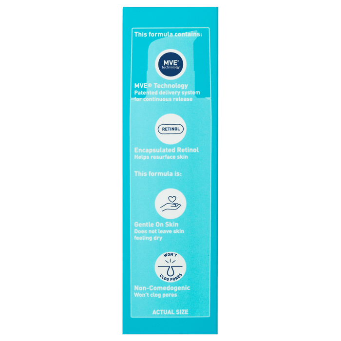CRV ACN RETINOL SERUM 1OZ ALT