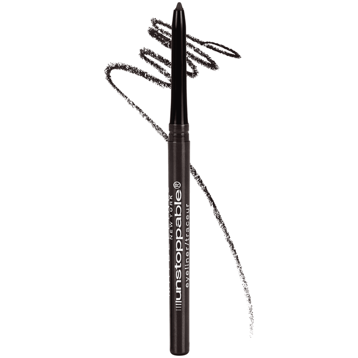 Maybelline Unstoppable Waterproof Eyeliner, Espresso