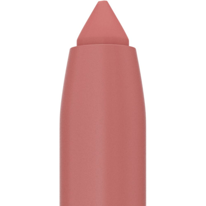 Maybelline Super Stay Ink Crayon Matte Lipstick, Achieve It All