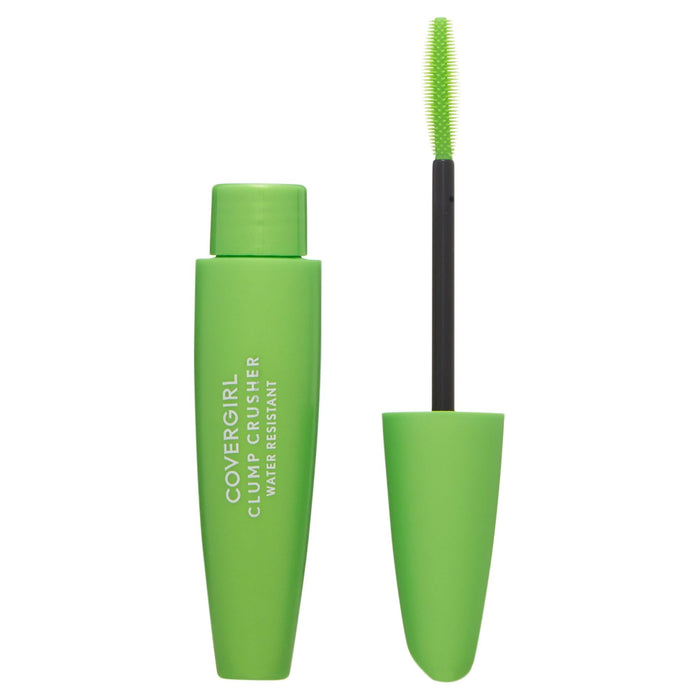 COVERGIRL Lash Blast Clump Crusher Waterproof Mascara, 825 Very Black, 0.44 oz