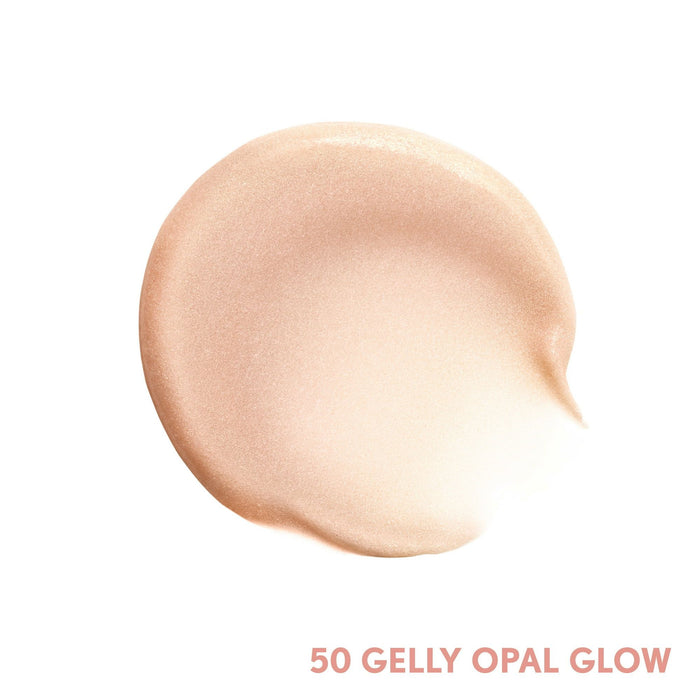 COVERGIRL Trublend Skin Enhancer Luminizer Gelly, 50 Opal Glow, 0.81 fl oz