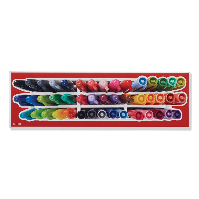 Sharpie 2011580 Assorted Tip Sizes/Types Permanent Markers Ultimate Co ...