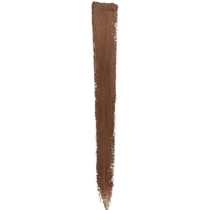 Maybelline Express Brow 2-In-1 Pencil and Powder Eyebrow Makeup. Medium Brown