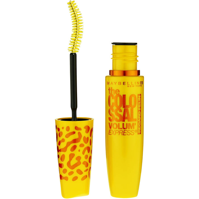 Maybelline Volum' Express The Colossal Cat Eyes Waterproof Mascara