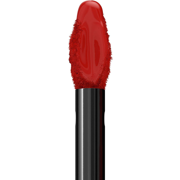 Maybelline Super Stay Matte Ink Liquid Lipstick, Lip Makeup, Innovator, 0.17 fl. oz.