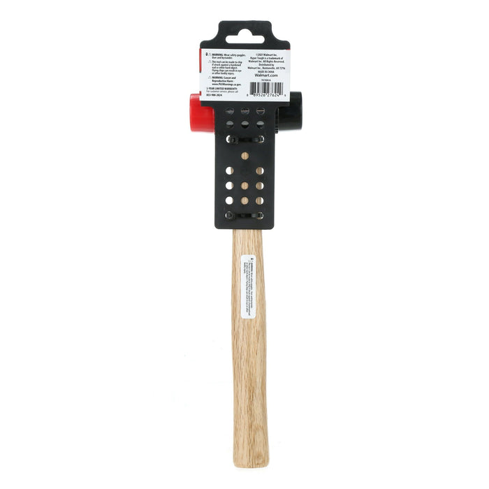 Hyper Tough Double Face Mallet Hammers TH70083A