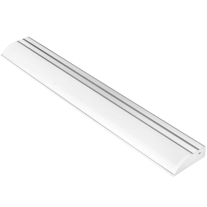 Hyper Tough 925 Lumen 18" LED Slim Under Cabinet Light, Linkable